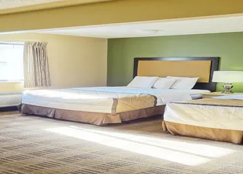 Extended Stay America Suites - Tampa - Airport - Memorial Hwy. hotel thumbnail 4