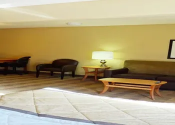 Extended Stay America Suites - Tampa - Airport - Memorial Hwy. hotel thumbnail 5