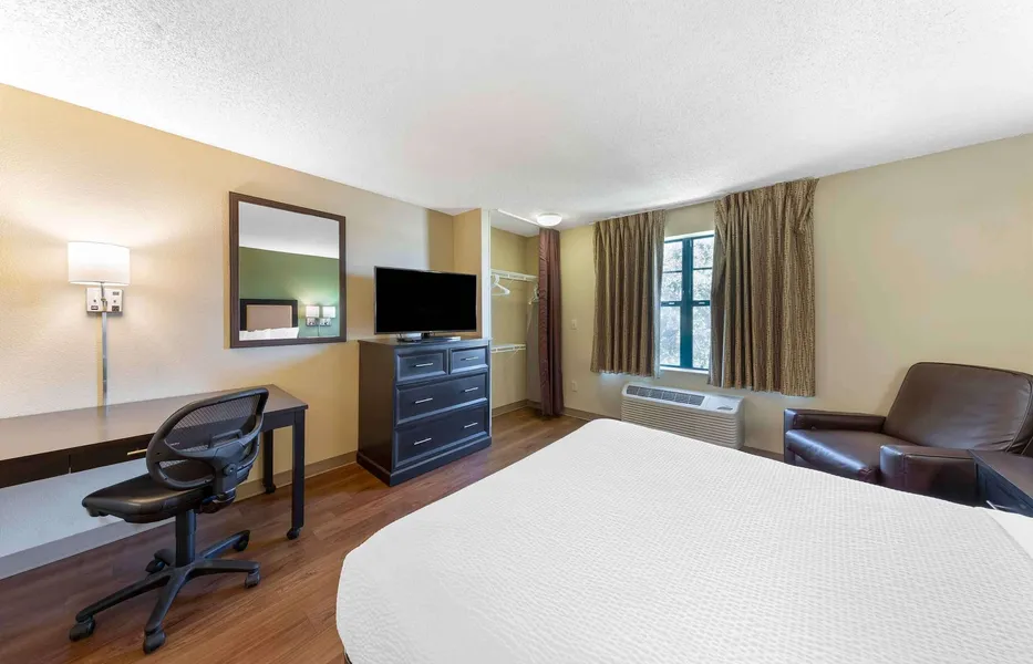 Extended Stay America Suites - Tampa - Airport - Memorial Hwy. hotel detail image 6