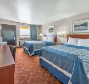 Days Inn by Wyndham Russell hotel detail image 5