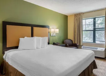 Extended Hotel Studio hotel thumbnail 2