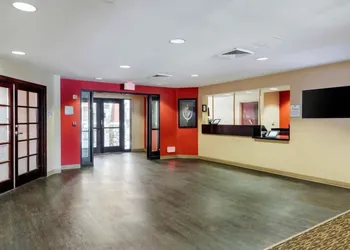 Extended Hotel Studio hotel thumbnail 7