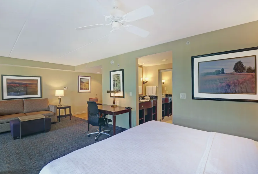 Homewood Suites by Hilton Cambridge Waterloo Ontario hotel detail image 6