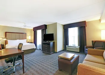 Homewood Suites by Hilton Cambridge Waterloo Ontario hotel thumbnail 7