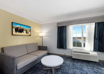 SureStay Plus Hotel by Best Western Billings hotel thumbnail 2