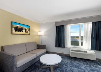 SureStay Plus Hotel by Best Western Billings hotel thumbnail 2