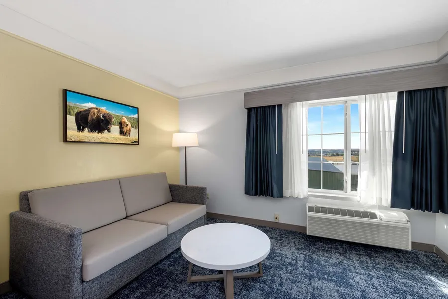 SureStay Plus Hotel by Best Western Billings hotel detail image 2
