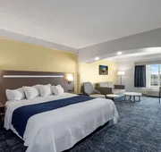 SureStay Plus Hotel by Best Western Billings hotel detail image 3