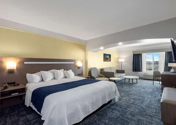 SureStay Plus Hotel by Best Western Billings hotel thumbnail 3