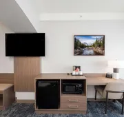 SureStay Plus Hotel by Best Western Billings hotel detail image 5