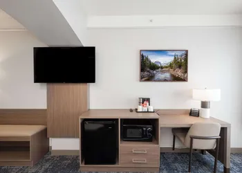 SureStay Plus Hotel by Best Western Billings hotel thumbnail 5