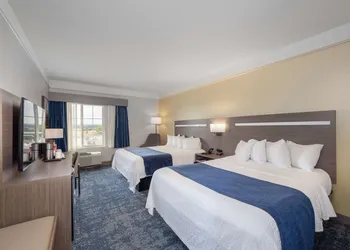 SureStay Plus Hotel by Best Western Billings hotel thumbnail 6