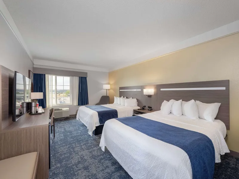 SureStay Plus Hotel by Best Western Billings hotel detail image 6