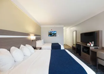 SureStay Plus Hotel by Best Western Billings hotel thumbnail 7