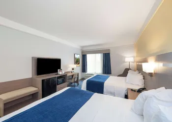 SureStay Plus Hotel by Best Western Billings hotel thumbnail 8
