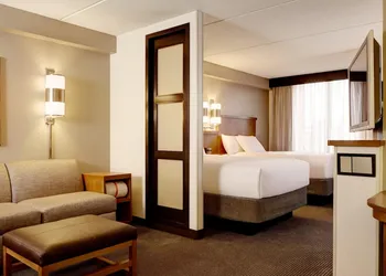 Hyatt Place Dallas/Garland/Richardson hotel thumbnail 2