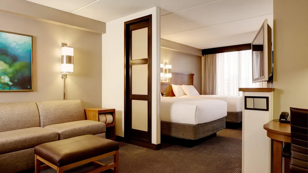 Hyatt Place Dallas/Garland/Richardson hotel detail image 2