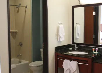 Hyatt Place Dallas/Garland/Richardson hotel thumbnail 6