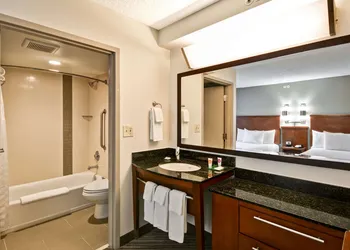 Hyatt Place Dallas/Garland/Richardson hotel thumbnail 8