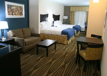 Holiday Inn Express and Suites Corpus Christi North by IHG hotel thumbnail 2