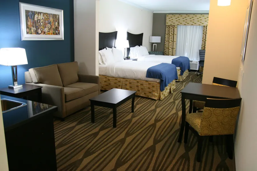 Holiday Inn Express and Suites Corpus Christi North by IHG hotel detail image 2