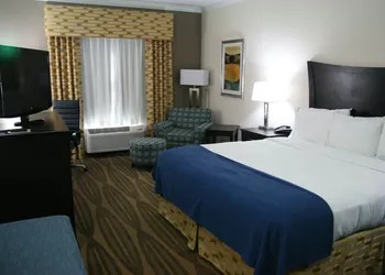 Holiday Inn Express and Suites Corpus Christi North by IHG hotel thumbnail 3