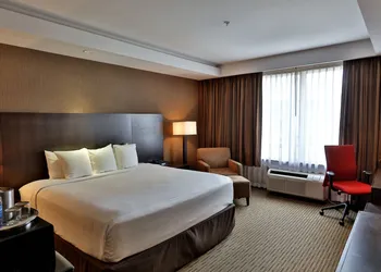 Edmonton Hotel and Convention Centre hotel thumbnail 2