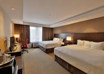 Edmonton Hotel and Convention Centre hotel thumbnail 8