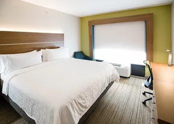 Holiday Inn Express & Suites Knoxville-Farragut by IHG hotel thumbnail 5