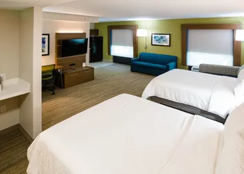 Holiday Inn Express & Suites Knoxville-Farragut by IHG hotel thumbnail 6