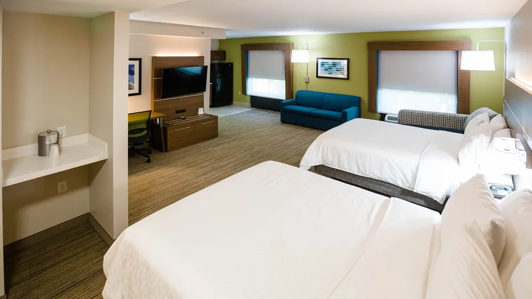 Holiday Inn Express & Suites Knoxville-Farragut by IHG hotel detail image 6