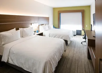 Holiday Inn Express & Suites Knoxville-Farragut by IHG hotel thumbnail 7
