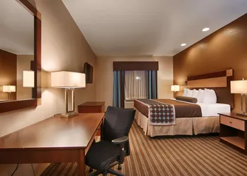 Best Western Plus Palo Alto Inn & Suites hotel thumbnail 2