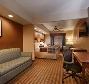 Best Western Plus Palo Alto Inn & Suites hotel detail image 3