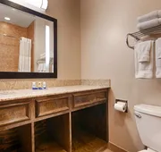 Best Western Plus Palo Alto Inn & Suites hotel detail image 4