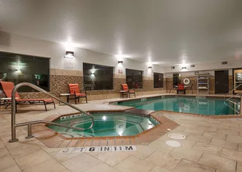 Best Western Plus Palo Alto Inn & Suites hotel thumbnail 5