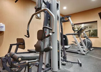 Best Western Plus Palo Alto Inn & Suites hotel thumbnail 6