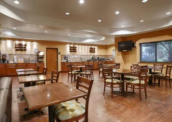 Best Western Plus Palo Alto Inn & Suites hotel thumbnail 7
