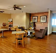 Quality Inn Peru near Starved Rock State Park hotel detail image 4