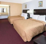 Days Inn by Wyndham Newport OR hotel detail image 5