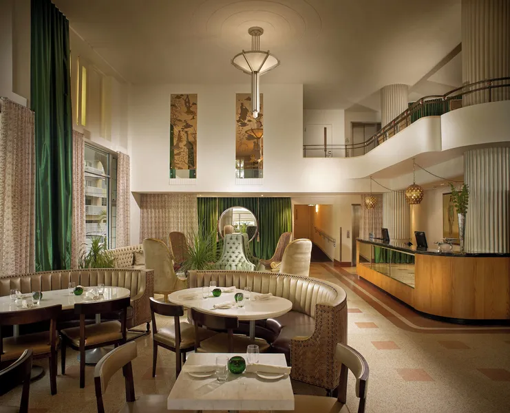 Eurostars Winter Haven hotel detail image 2