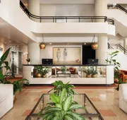 Eurostars Winter Haven hotel detail image 4
