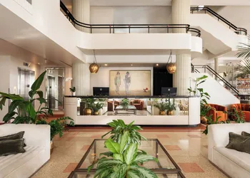 Eurostars Winter Haven hotel thumbnail 4