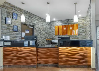 Best Western Plus Prairie Inn hotel thumbnail 2