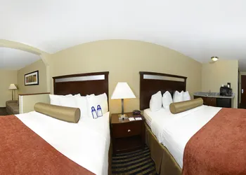 Best Western Plus Prairie Inn hotel thumbnail 4