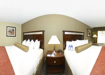 Best Western Plus Prairie Inn hotel thumbnail 5