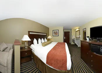 Best Western Plus Prairie Inn hotel thumbnail 6