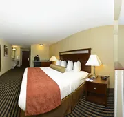 Best Western Plus Prairie Inn hotel detail image 7