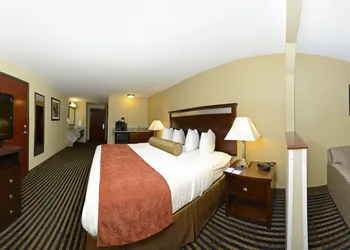 Best Western Plus Prairie Inn hotel thumbnail 7
