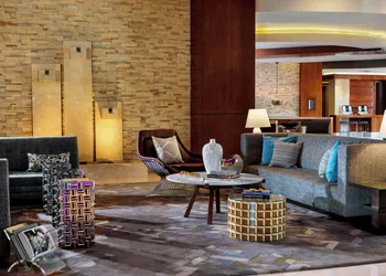 Renaissance Palm Springs Hotel hotel thumbnail 2